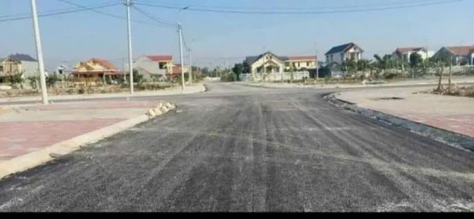 Bán Lô MT 5m của MB3695 Đông Minh - H.Đông Sơn - Giá 980tr - 4
