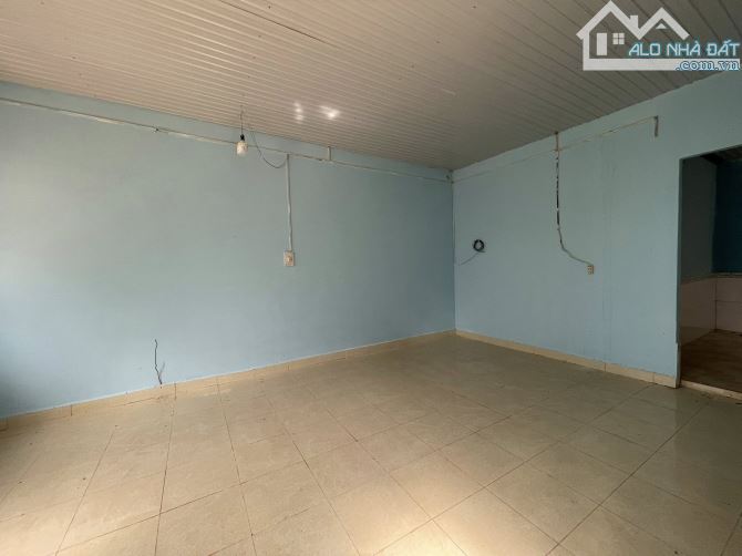 BÁN ĐẤT TẶNG NHÀ MẶT TIỀN KA3 EATU - PHƯỜNG TÂN AN - DT:9x14m - GIÁ:1,58 tỷ - 4