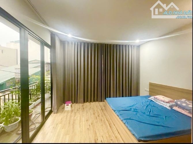BIỆT THỰ LÔ GÓC Ô TÔ TRÁNH THẠCH BÀN DT108M 3T GIÁ 17,2 TỶ FULL NỘI THẤT KINH DOANH - 4