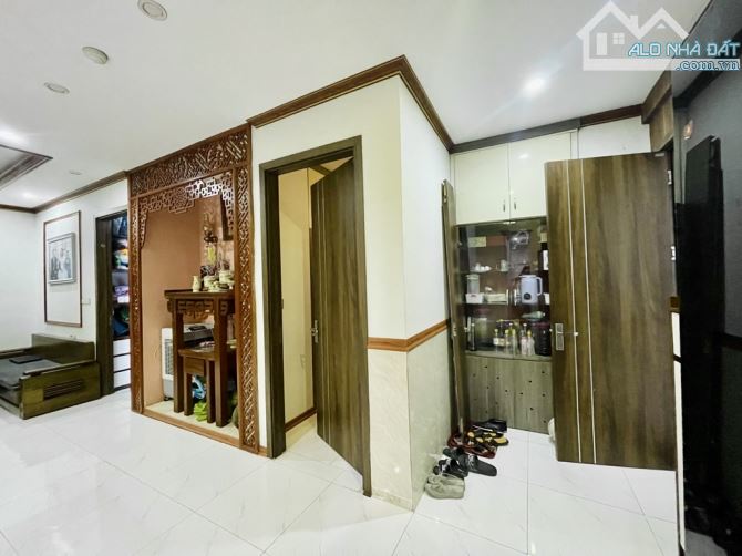 CHCC GIAO LƯU – VIEW SÂN CHƠI – ĐỒ XỊN - Ở SƯỚNG - 72M - 2PN – 5.3 TỶ (8TL3631) - 4