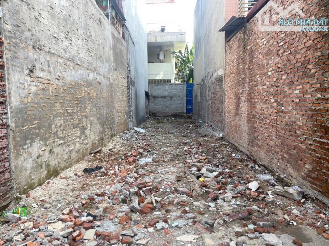 Bán Đất mặt đường Ngô Gia Tự, Hải An 132m giá chỉ nhỉnh 16 tỷ - 4