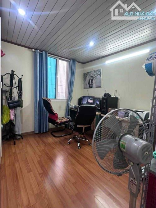 SIÊU HÓT CĂN HỘ CC 200 QUANG TRUNG HÀ ĐÔNG 116M T23 5,45 TỶ - 4