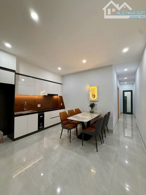 🏡 SIÊU PHẨM NHÀ 2 TẦNG LUXURY – TRUNG TÂM PHAN ĐĂNG LƯU - 4