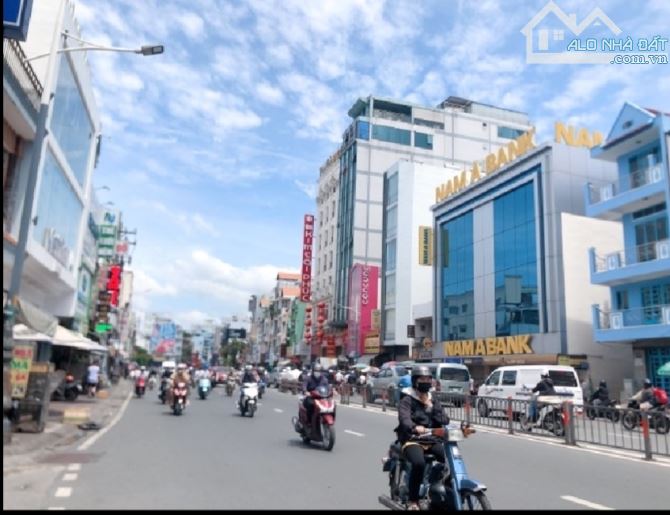 📢NHỈNH 4 TỶ - NHÀ ĐẸP 75m² - SHR 🏯 DƯƠNG BÁ TRẠC QUẬN 8 - 4
