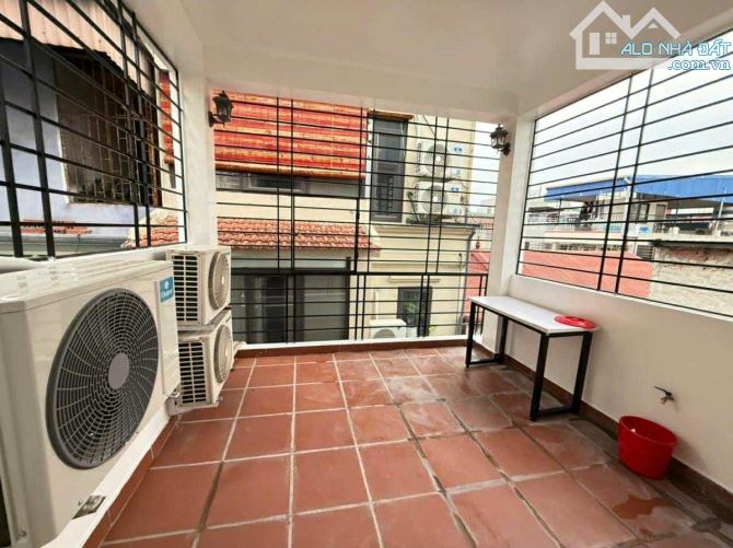 🏡  NHÀ HIẾM CỰC ĐẸP -PHÂN LÔ- NGÕ  XUÂN LA – 55M2 – 3 TẦNG – MẶT TIỀN 5M – GIÁ TỐT! - 4