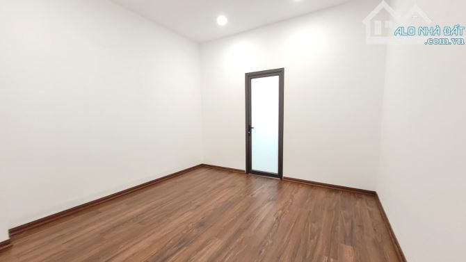 Đẹp Rẻ- Nhà 4 tầng 42m hơn 7 tỉ Đàm Quang Trung LB - 4