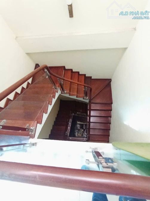 Nhà đẹp Phú Mỹ 56m² x 5T – Lô Góc – Kinh Doanh – Ô tô gần – Giá chỉ 12,9 Tỷ - 4