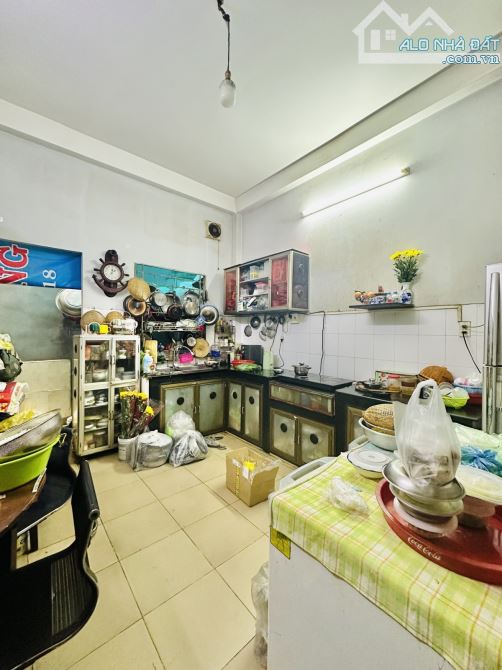 GIẢM CHÀO 2 TỶ --TÂN BÌNH  --GIÁP QUẬN 10--78M2--4 TẦNG --GIÁ CHỈ :9.7 TỶ (TL) - 4