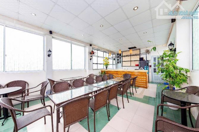 BÁN KHÁCH SẠN 9 TẦNG – 21 PHÒNG – LÊ ĐẠI HÀNH, NHA TRANG CÁCH BIỂN 600M.DT 74M NGAG 4,9M - 4