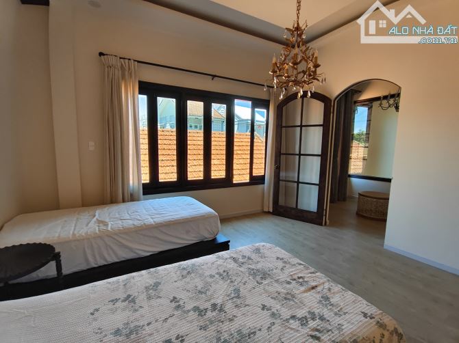SIÊU RẺ,BIỆT THỰ MINI TUYỆT ĐẸP, 154M2,SÁT TRUNG TÂM PHỐ CỔ HỘI AN,GIÁ CHỈ 5,x TỶ - 4