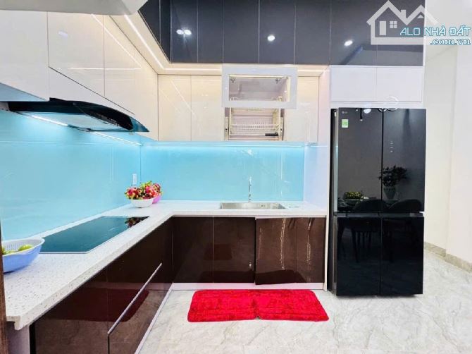 🏡 BÁN NHÀ 2 TẦNG MỚI ĐẸP – KIỆT 3M TRƯỜNG CHINH, AN KHÊ, THANH KHÊ 💗 - 4
