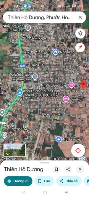 CHỈ 1 TỶ 350TR BÁN LÔ ĐẤT HÀNG HIẾM – GIÁ RẺ NHẤT THỊ TRƯỜNG 🔥 - 4