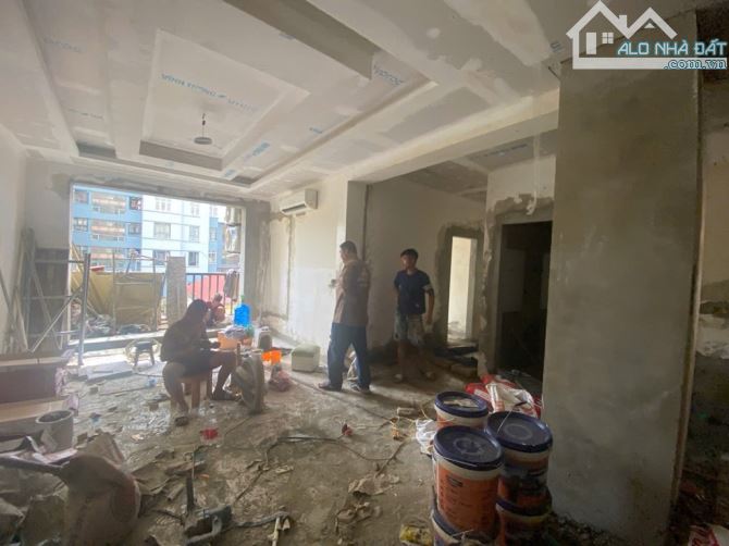 KĐT RESCO CỔ NHUẾ – VIEW THOÁNG - Ở NGAY – 101M² – 3PN – 5.5 TỶ (8TL3667) - 4