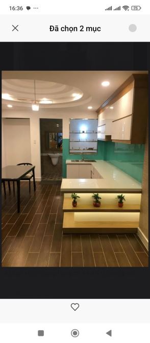 Chủ cần bán nhà hẻm đường Nguyễn Văn Công P 3 Gò Vấp TP HCM DT 68m2 Giá 9Tỷ 89. - 4