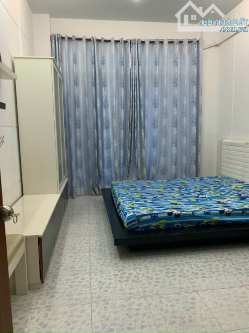 📌🏡 HẺM 4M – KHU VIP ÂU DƯƠNG LÂN – NHÀ 4 TẦNG, 4PN – MỚI Ở NGAY – CHỈ 6,9 TỶ 🆘 - 4