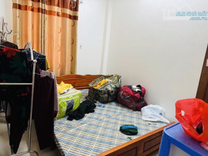 TT TĂNG THIẾT GIÁP – ĐƯỜNG 4 LÀN – ÔTÔ – 41M² – 5 TẦNG – 13.9 TỶ (2ĐTL121556) - 4