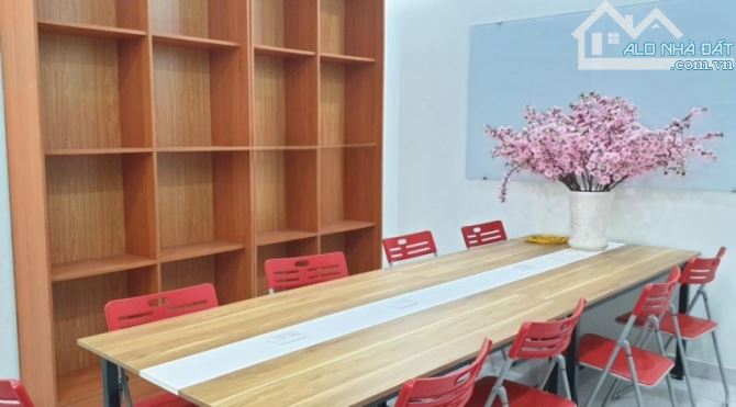 NHÀ TĂNG NHƠN PHÚ – 100M² – 4 TẦNG 5 PN – GẦN CĐ CÔNG THƯƠNG – 13.X TỶ - 4