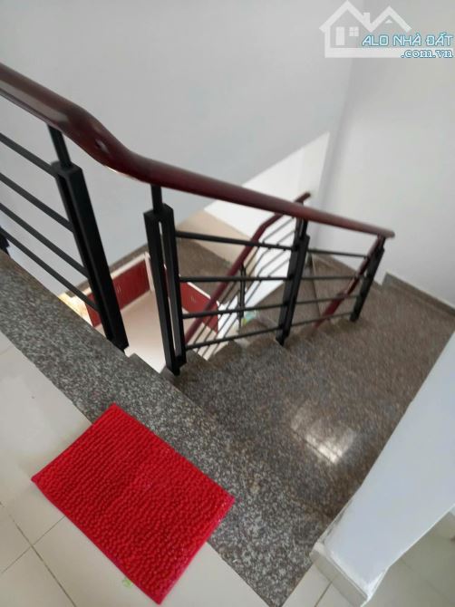CHỦ ĐỔI Ý, BÁN NHANH NHÀ 1 TRỆT 1 LẦU MỚI XÂY, 121M2, 950TR, ĐƯỜNG TRẦN THỊ CẨM, TÂN PHÚ T - 4