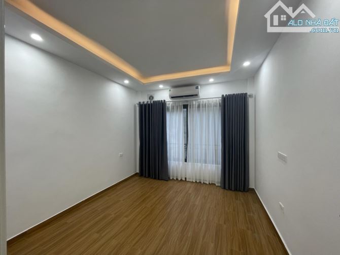 Nhà mới xây Bùi Xương Trạch, 5 tầng, đầy đủ tiện nghi, gần hồ, giá 7.5 tỷ - 4