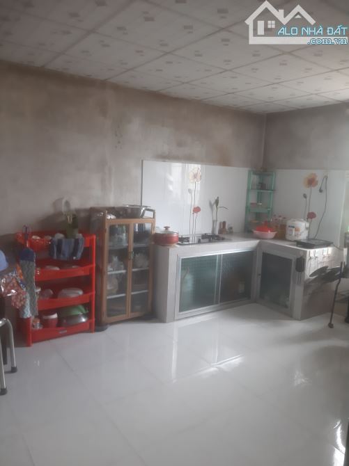 💎 Bán nhà vườn DT 2049m2 khu phố Tân Xã, Phường Long Hòa, Thành Phố Gò Công - 4