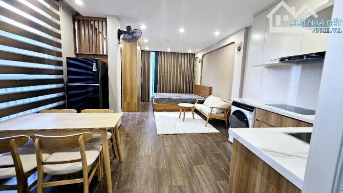 Tạ Quang Bửu -PHÂN LÔ LÔ GÓC - Ô TÔ TRÁNH - KINH DOANH - THANG MÁY NHẬP - CH HOMESTAY DÒNG - 4