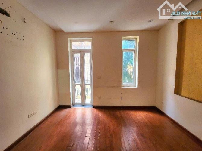 BT Mễ Trì Thượng ngay Dại Lộ Thăng Long 130m x 4 tầng mtien rộng 7m 45 tỷ KDoanh - 4