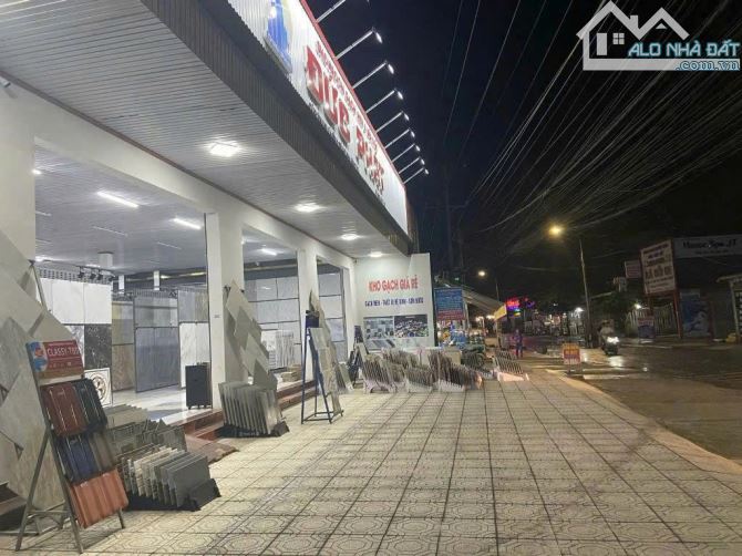 Cần bấn gấp lô đất 2 mặt tiền Trảng Bom - Đồi 61, 1116m2, giá chỉ 16,8 tỷ. - 4