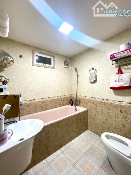 Bán liền kề Mỗ Lao, Hà Đông 78m2 - 16.5 tỷ kinh doanh đỉnh - ô tô tải vào trong nhà - 4