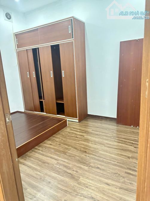 Bá,n Chung Cư KĐT HUD VÂN CANH TÒA CT1A, 60m2 | 2PN + 1WC | Để lại nội thất gắn tường. - 4