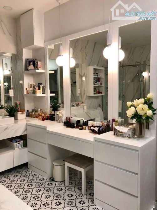 💎 SIÊU PHẨM GÓC 2 MẶT TIỀN Đường Hoa, 61m², 4 tầng giá bán 29 tỷ - 4