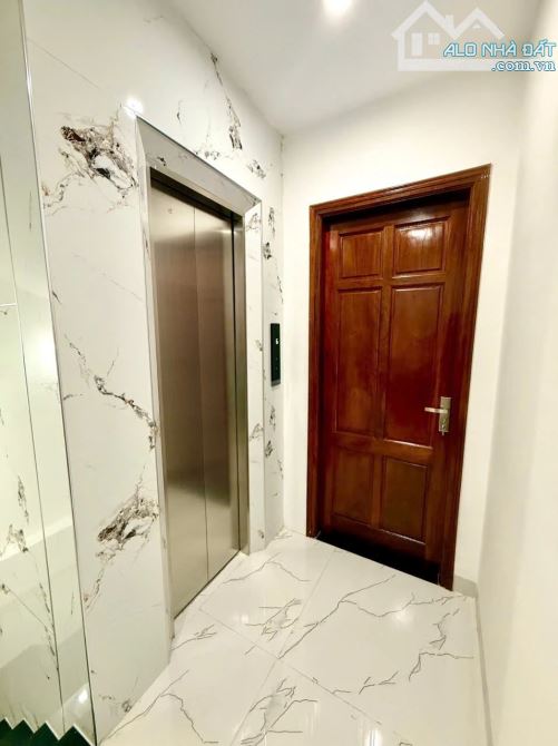 SIÊU PHẨM NHÀ ĐẸP - FULL NỘI THẤT - TRƯỜNG CHINH- QUẬN ĐỐNG ĐA - 43M - 4