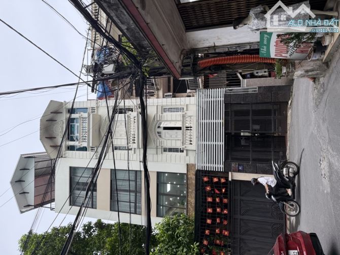 85m² Hoa Lâm – MT 4.1m – 17 Tỷ – Kinh Doanh – Ô Tô Tránh – Nhà Dân Xây – Sổ Nở Hậu – - 4