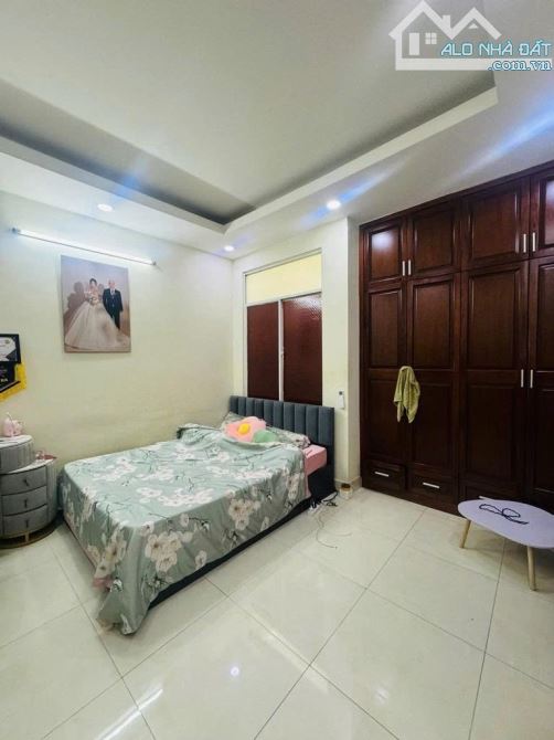Bán nhà diện tích khủng 65m2, ngang gần 5m, 3pn, p14 Gò Vấp, chỉ 5 tỷ hơn - 4