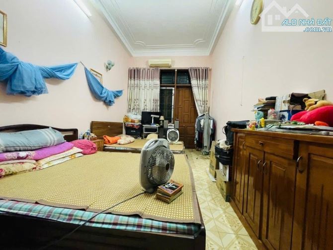 VŨ ĐỨC THẬN 70M-4 TẦNG-5 MT 15 TỶ  PHÂN LÔ - Ô TÔ TRÁNH - VỈA HÈ - KINH DOANH - THANG MÁY - 4