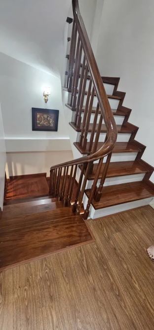 Bán Nhà Văn Chương, Quận Đống Đa, 46m2, 5 Tầng Dân Xây, Gần Hồ, Gần Phố, Nhỉnh 9 Tỷ - 4