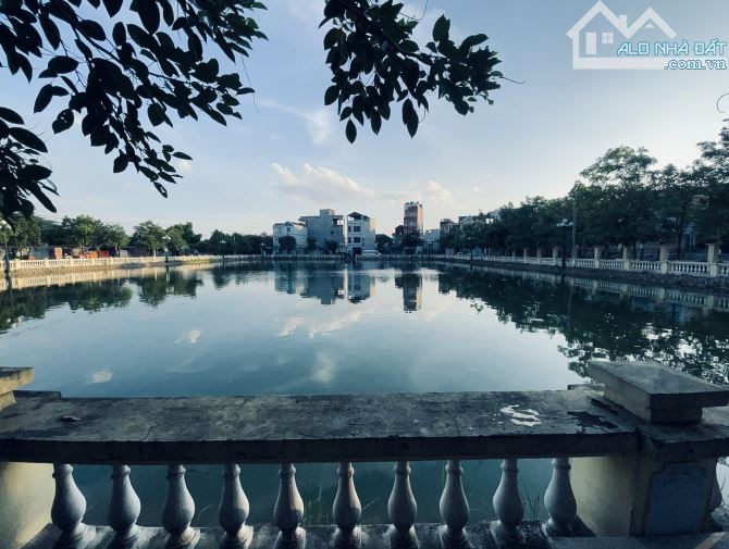 BÁN ĐẤT DT 104m2, NHUẾ- THIÊN LỘC- MT RỘNG GẦN HỒ & TIỆN ÍCH. GIÁ CHỈ 87.5tr/m - 4
