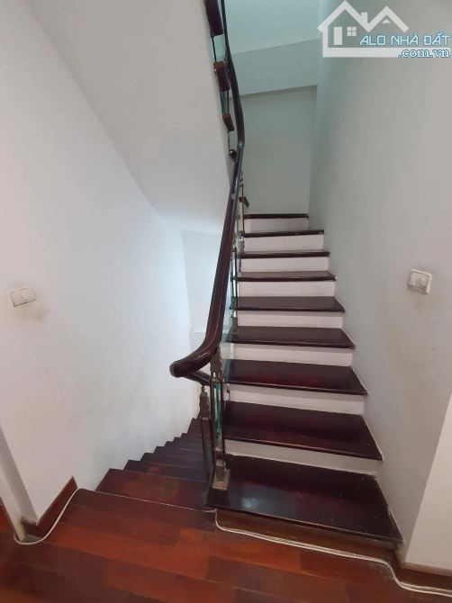 Bán gấp nhà phố Phú Xá Tây Hồ phân lô vỉa hè oto tải tránh kinh doanh 55m 16.3 tỷ thoáng - 4