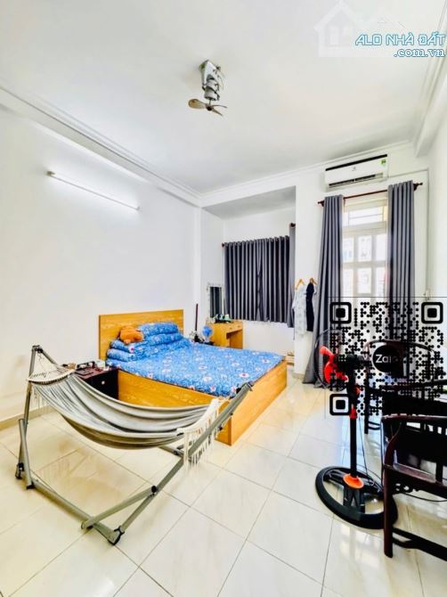 Tên Lửa mở rộng - 4 tầng - 4m x 18m - 4PN - Đường 10m - 5’ đến Aeon Mall Bình Tân - 4