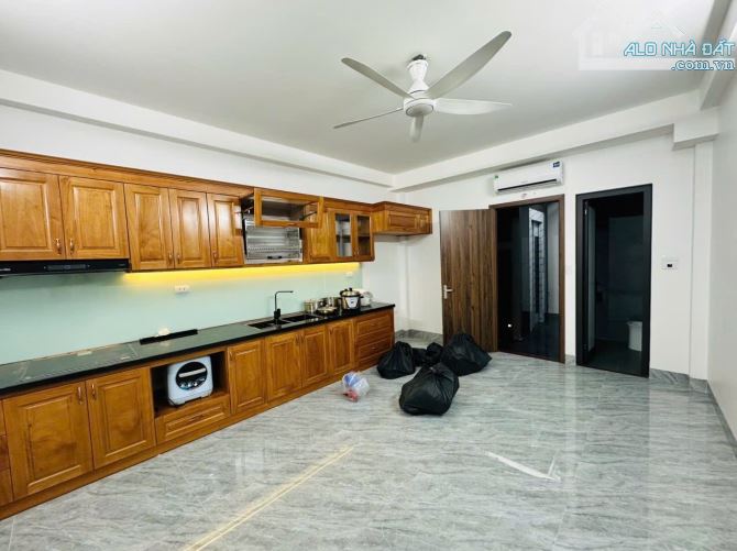 XUÂN ĐỈNH – OTO THÔNG - HIẾM - VỪA Ở VỪA CHO THUÊ - GÀ ĐẺ TRỨNG VÀNG - 7 TẦNG - THANG MÁY - 4