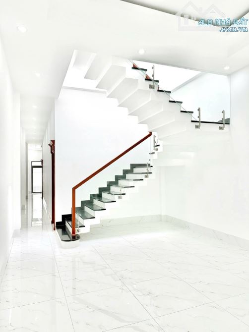 ❌️NHÀ MẶT TIỀN TRẦN HOÀNG NA 4.5M X 44M THUẬN TIỆN KINH DOANH - 4