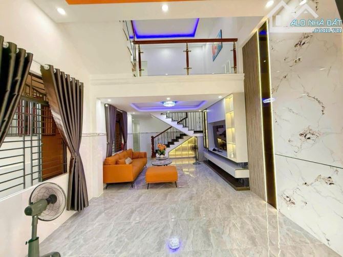🎉🎉NHÀ 2 TẦNG 5PN RỘNG RÃI. CÔNG NĂNG ĐẦY ĐỦ. CHỦ GẤP BÁN - 4