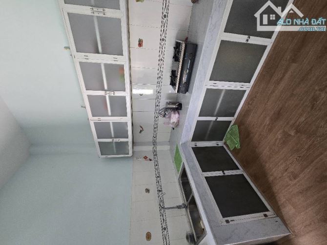 NHÀ NGANG 9m TÂN XUÂN 6 CHỈ 5,2 TỶ DT 115M2 - 4