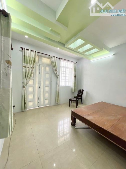Cho thuê nhà trệt lầu 3 phòng ngủ. Hẻm đường Lý Tự Trọng, Ninh Kiều, Cần Thơ - 4
