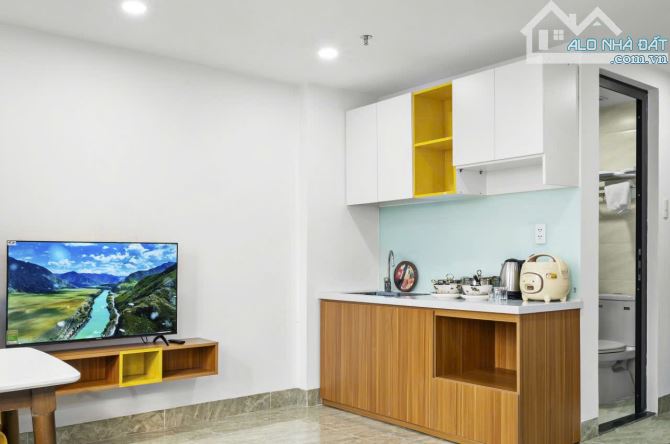 💥HÀNG HIẾM TOÀ CĂN HỘ PHỐ KHUÊ MỸ ĐÔNG - Dòng tiền Đỉnh - Vị trí đẹp - Lhlvcc . - 4