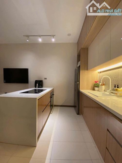 Mặt phố Hàng Nón đẹp long lanh, hiếm bán, kinh doanh đỉnh 40m2, 4 tầng, mt 3.6m, 36 tỷ - 4