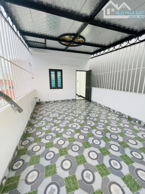 Bán nhà mới 5T,Yên Nghĩa, ô tô tránh, KD đỉnh - 4