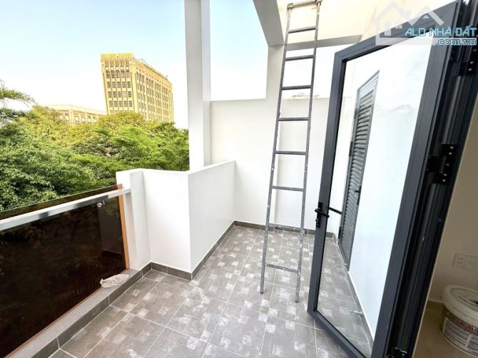 BÁN NHÀ 4 TẦNG – KHU VIP LỘC VỪNG, HIỆP BÌNH PHƯỚC THÀNH PHỐ THỦ ĐỨC 8.6 TỶ - 4