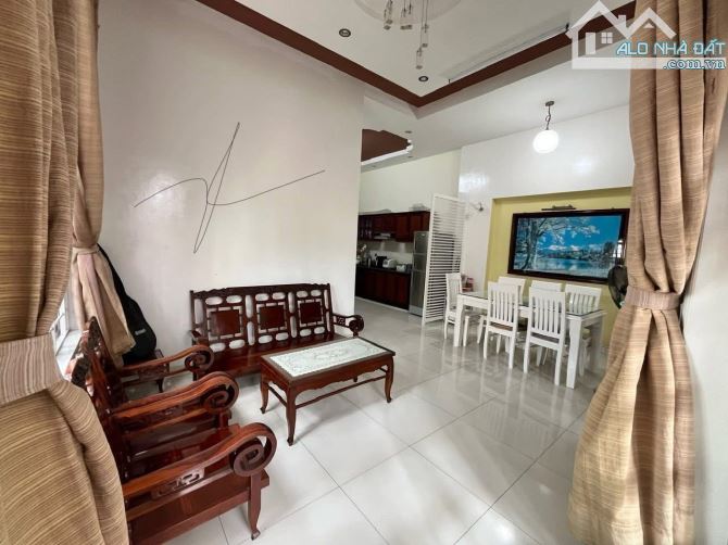 Bán Biệt Thự Đã Hoàn Công, Ngay Công Viên Bờ Kè Thành Phố Bà Rịa, Giá tốt 12 tỷ - 4