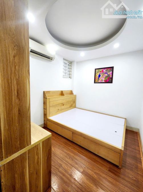 1.xx TỶ 👉 CÓ PHÔI SỔ RIÊNG  BÁN CĂN HỘ CCMN THOÁNG MÁT PHỐ VŨ TÔNG PHAN - THANH XUÂN 55m - 4