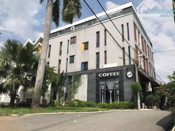 Cực hiếm - CHDV dòng tiền gần 1 tỷ/ năm - luôn full phòng - 4